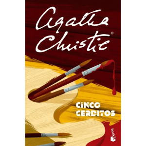 Cinco cerditos SPM