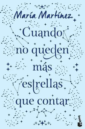 CUANDO NO QUEDEN MAS ESTRELLAS QUE CONTAR
