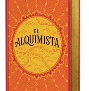 EL ALQUIMISTA
