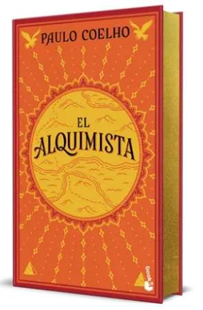 EL ALQUIMISTA