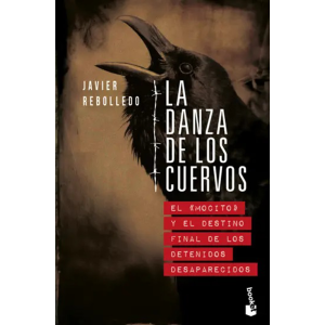 La danza de los cuervos