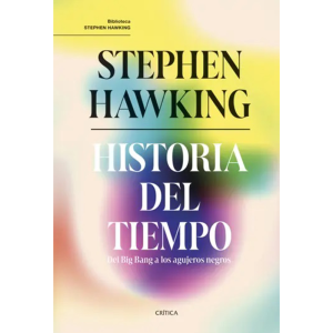 Historia del tiempo