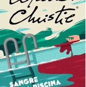 SANGRE EN LA PISCINA