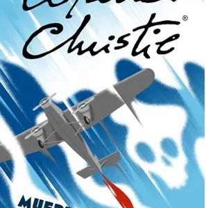 MUERTE EN LAS NUBES