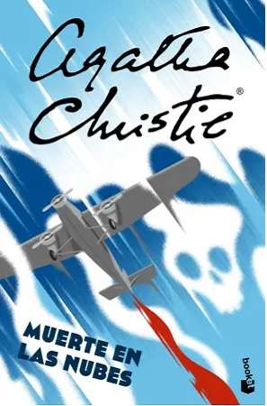 MUERTE EN LAS NUBES