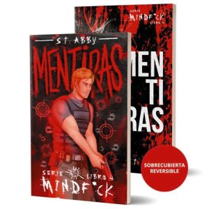 MENTIRAS SERIE MINDF*CK4