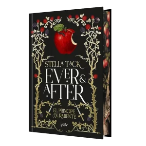 EL PRÍNCIPE DURMIENTE - EVER & AFTER 1