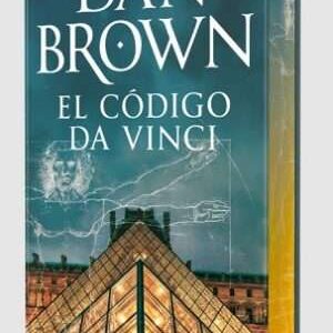 EL CODIGO DA VINCI. EDICION ESPECIAL CON CANTOS DECORADOS