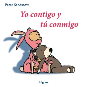 Yo contigo y tu conmigo
