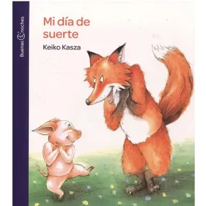 Mi Dia De Suerte
