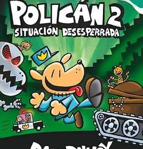 POLICAN 2. SITUACION DESESPERRADA