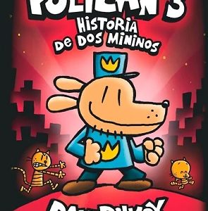 POLICAN 3: HISTORIA DE DOS MININOS
