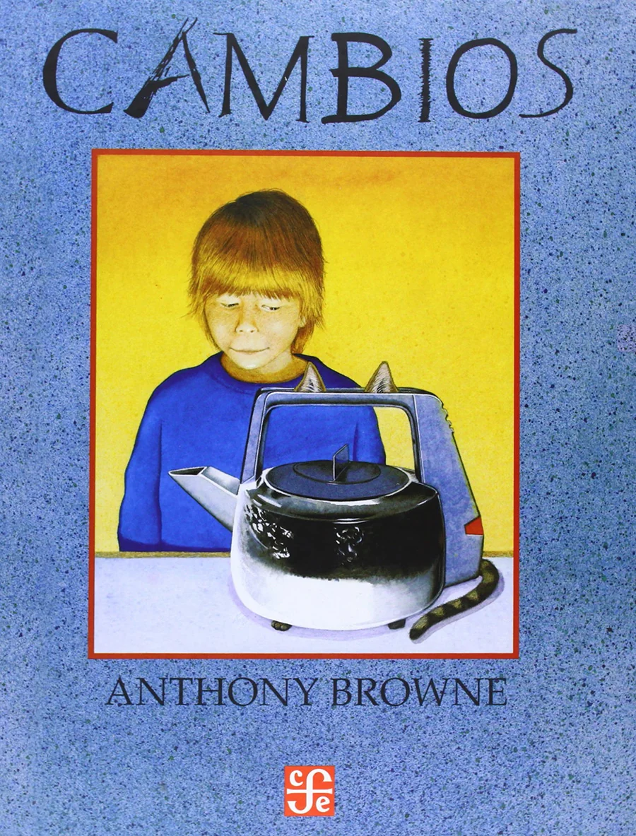 Cambios