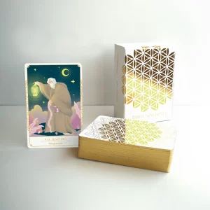 Tarot Sincronía