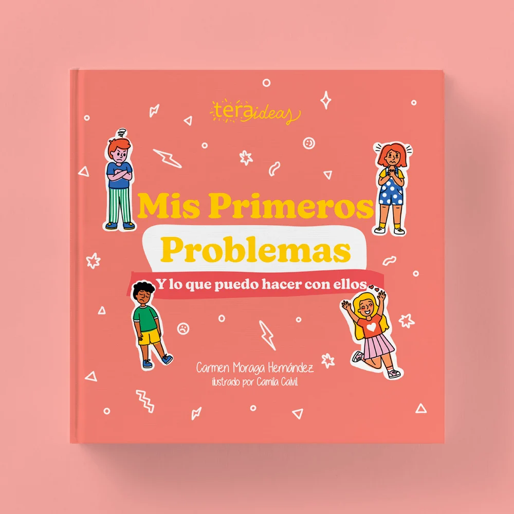 Mis Primeros Problemas