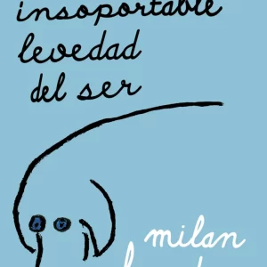 La insoportable levedad del ser