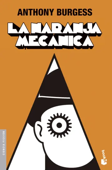 La naranja mecánica