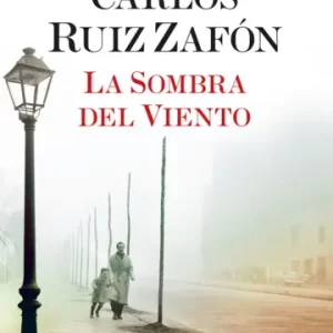 La Sombra del Viento